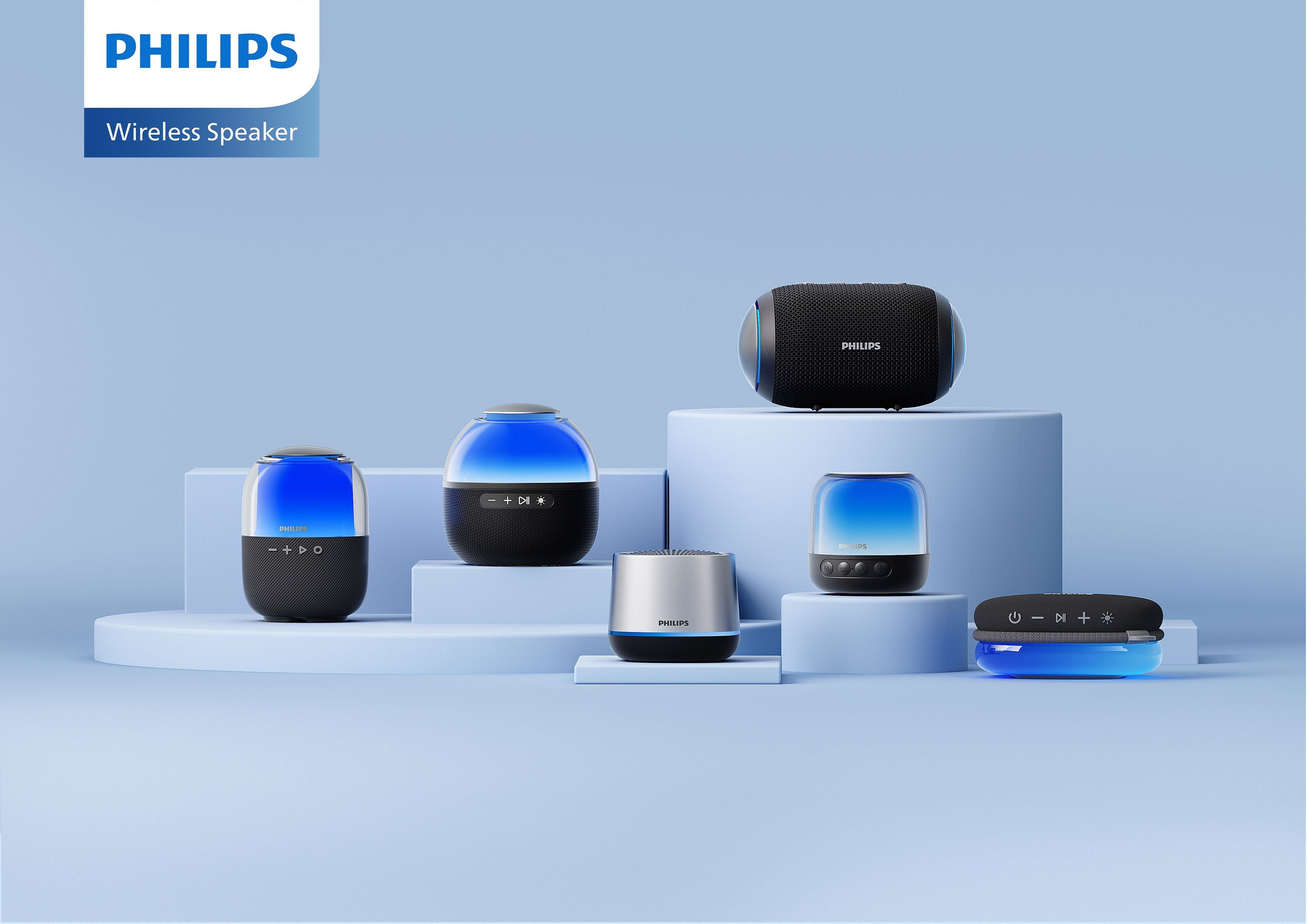 Outdoor Speakers